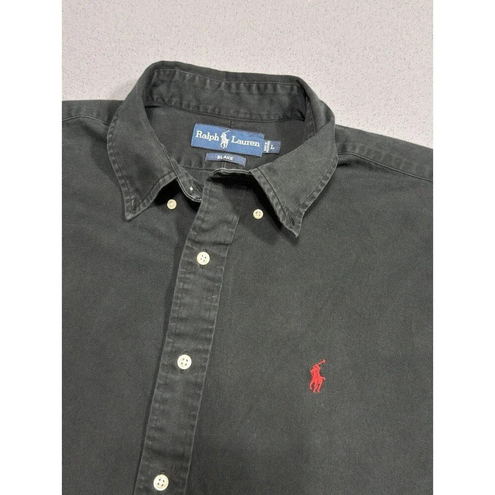 Polo Ralph Lauren some light